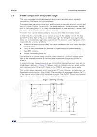 A5974DTR Datenblatt Seite 13