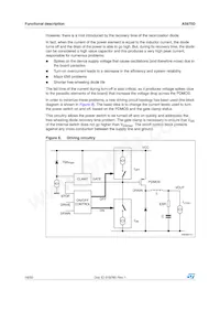 A5975DTR Datasheet Page 16