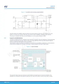 A6902D Datasheet Pagina 19