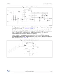 A6984TR Datasheet Page 21