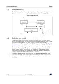 A6986F3V3 Datasheet Page 16