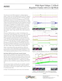 A8585KLKTR-T Datasheet Page 18