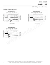 AAT1106ICB-0.6-T1 Datenblatt Seite 8