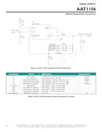 AAT1106ICB-0.6-T1 Datenblatt Seite 16