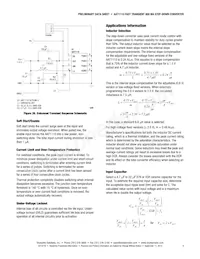 AAT1110IJS-3.3-T1 Datasheet Page 9