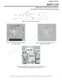 AAT1210IRN-0.6-T1 Datasheet Page 19