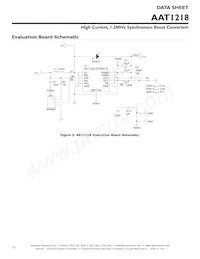 AAT1218IWP-5.0-T1 Datenblatt Seite 12