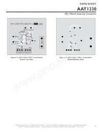 AAT1230IRN-1-T1 Datasheet Page 15