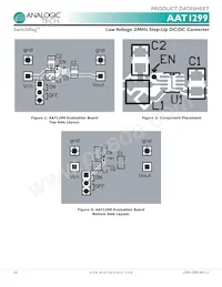 AAT1299IOQ-3.3-T1 Datenblatt Seite 10