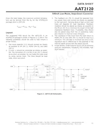AAT2120IES-0.6-T1 Datenblatt Seite 13