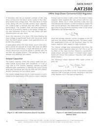 AAT2500IWP-AW-T1 Datenblatt Seite 16