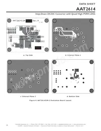 AAT2614IDG-2-T1 Datasheet Page 18