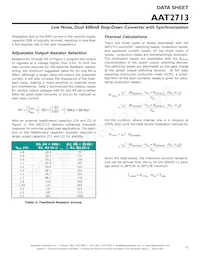 AAT2713IVN-AA-T1 Datenblatt Seite 15