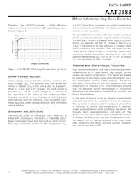 AAT3183IJS-1.5-T1 Datenblatt Seite 10