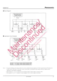 AN80T53 Datasheet Page 4