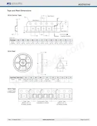 AOZ1031AI_3#A Datasheet Page 14