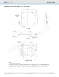 AOZ1233QI-01_2 Datenblatt Seite 14