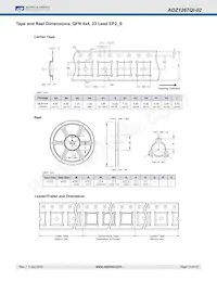 AOZ1267QI-02 Datenblatt Seite 14