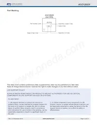 AOZ1282DI Datenblatt Seite 13