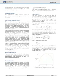 AOZ1284PI-1_2 Datenblatt Seite 8