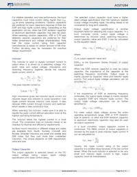 AOZ1284PI-1_2 Datenblatt Seite 9