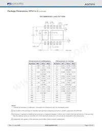 AOZ1915DI Datenblatt Seite 12