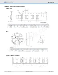 AOZ1915DI Datenblatt Seite 13
