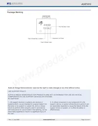 AOZ1915DI Datenblatt Seite 14