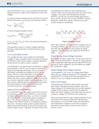 AOZ2236QI-01 Datenblatt Seite 10