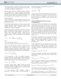 AOZ2261QI-15 Datenblatt Seite 12