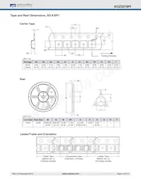 AOZ3018PI_2 Datasheet Page 13