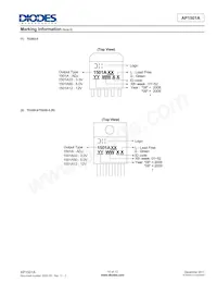AP1501A-T5RG-U Datasheet Page 10