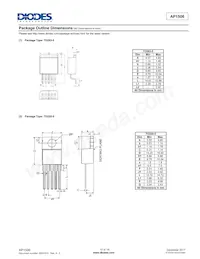 AP1506-T5RG-U Datasheet Page 12