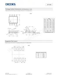 AP1509-SL-13 Datasheet Page 11