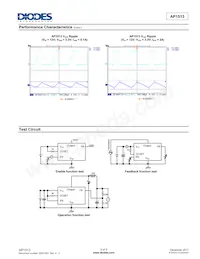 AP1513SL-13 Datasheet Page 5