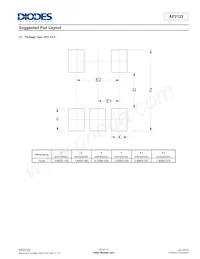 AP2122AK-3.3TRG1 Datasheet Page 16