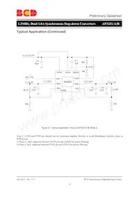 AP3421DNTR-G1 Datenblatt Seite 13