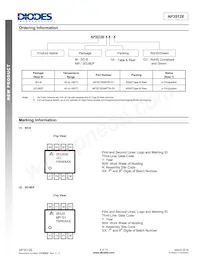 AP3512EMPTR-G1 Datasheet Page 9