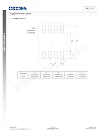 AP3512EMPTR-G1 Datasheet Pagina 12
