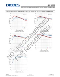 AP6507SP-13 Datasheet Page 6