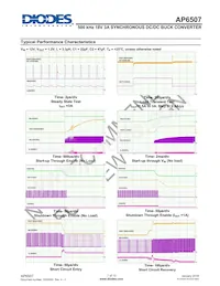 AP6507SP-13 Datasheet Page 7