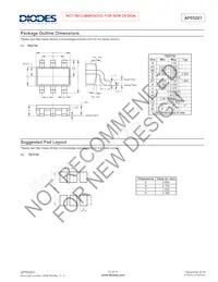 AP65201WU-7 Datenblatt Seite 13