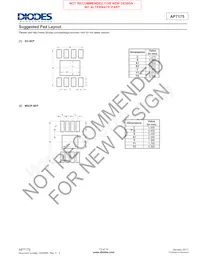 AP7175MP-13 Datasheet Page 13