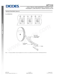 AP7332-1218FM-7 Datenblatt Seite 17