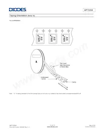 AP7335A-33SN-7 Datasheet Page 12