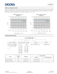 AP7342D-3612FS6-7 Datasheet Page 10