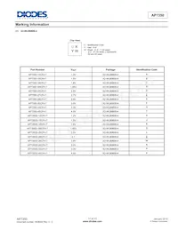 AP7350D-45CF4-7 Datenblatt Seite 11
