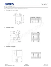 AP7361C-33DR-13 Datasheet Page 20