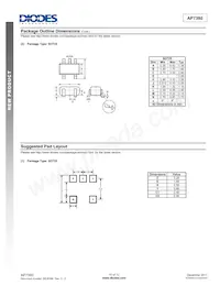 AP7380-36WR-7 Datasheet Page 10