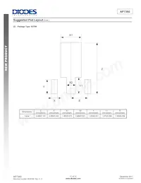 AP7380-36WR-7 Datasheet Page 11